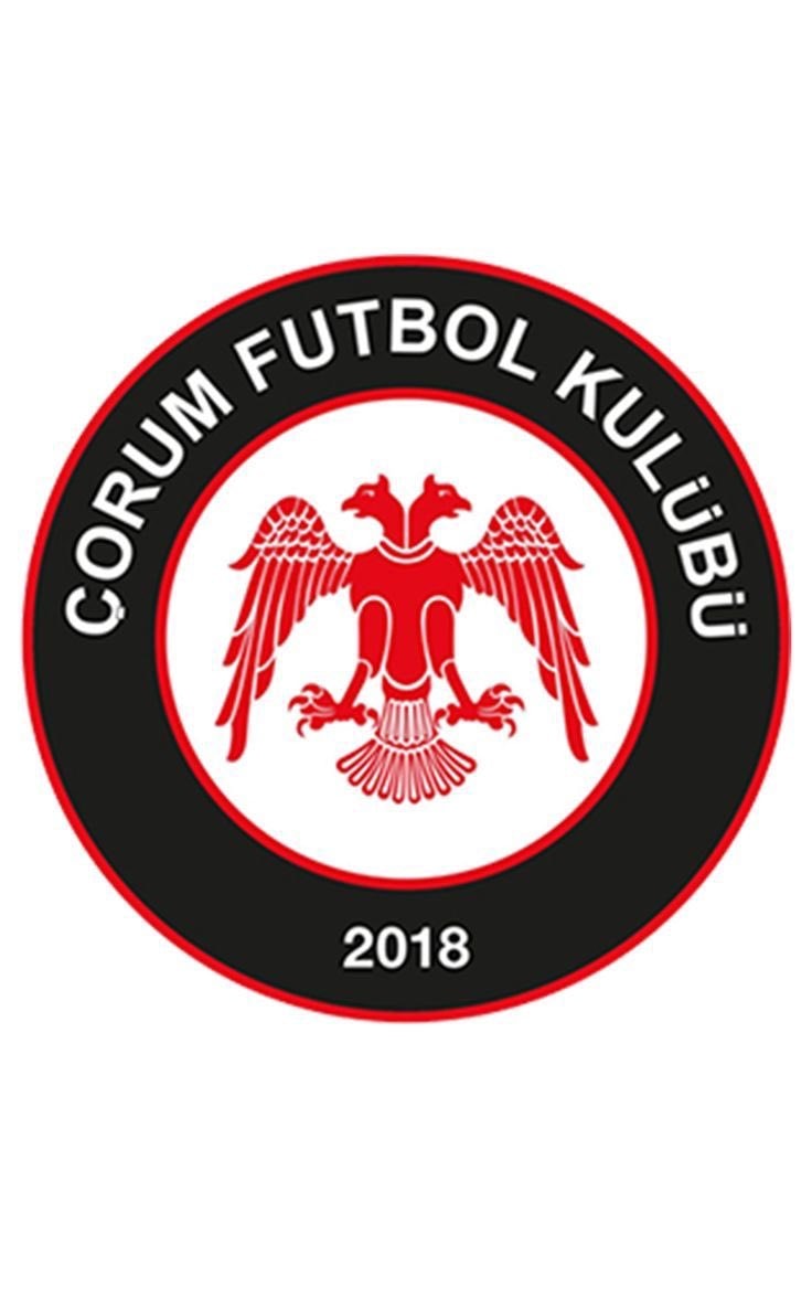 Mohamed Diomandé Çorum FK offer (photo 2 of 2)