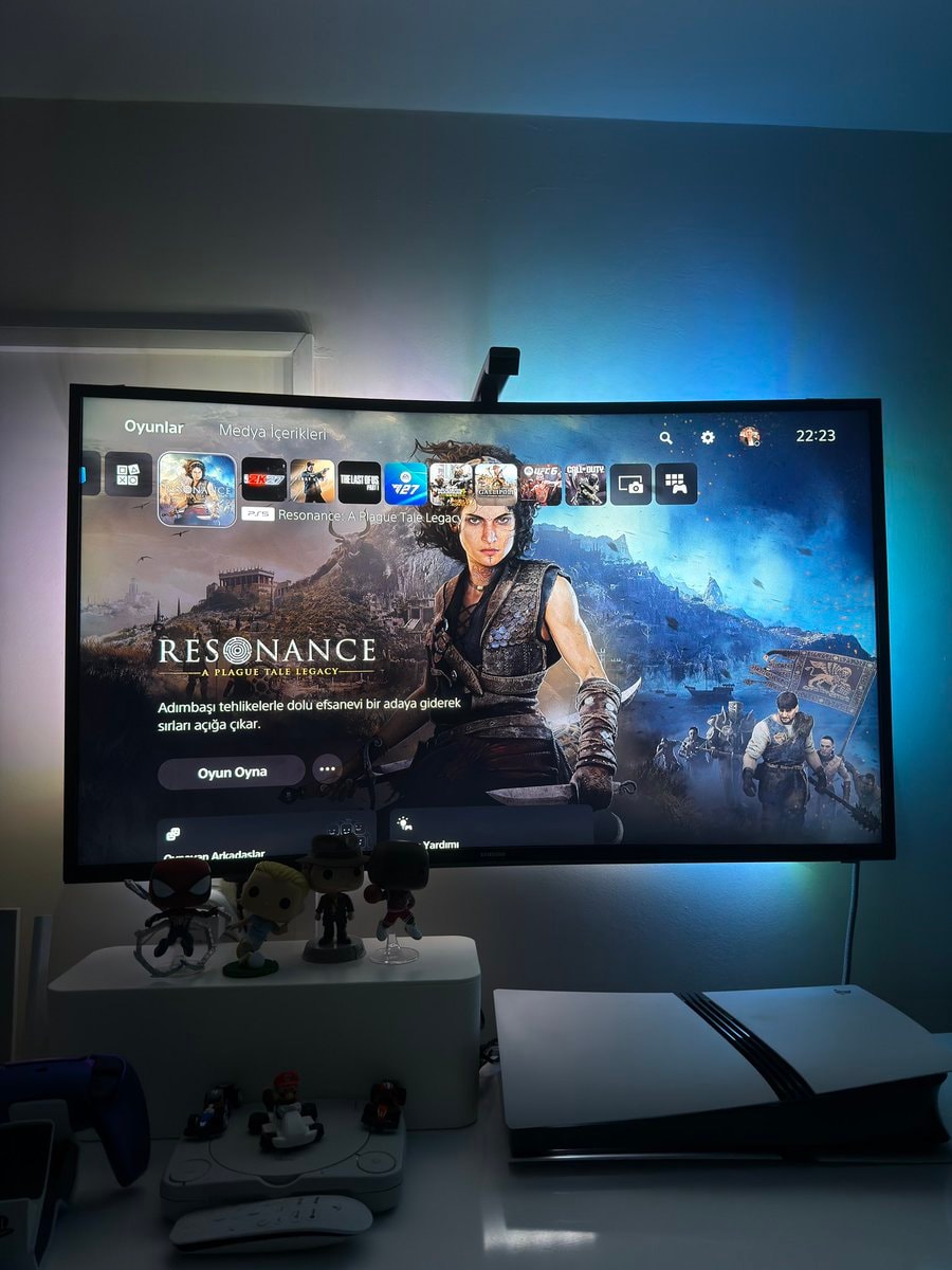 Resonance: A Plague Tale Legacy
