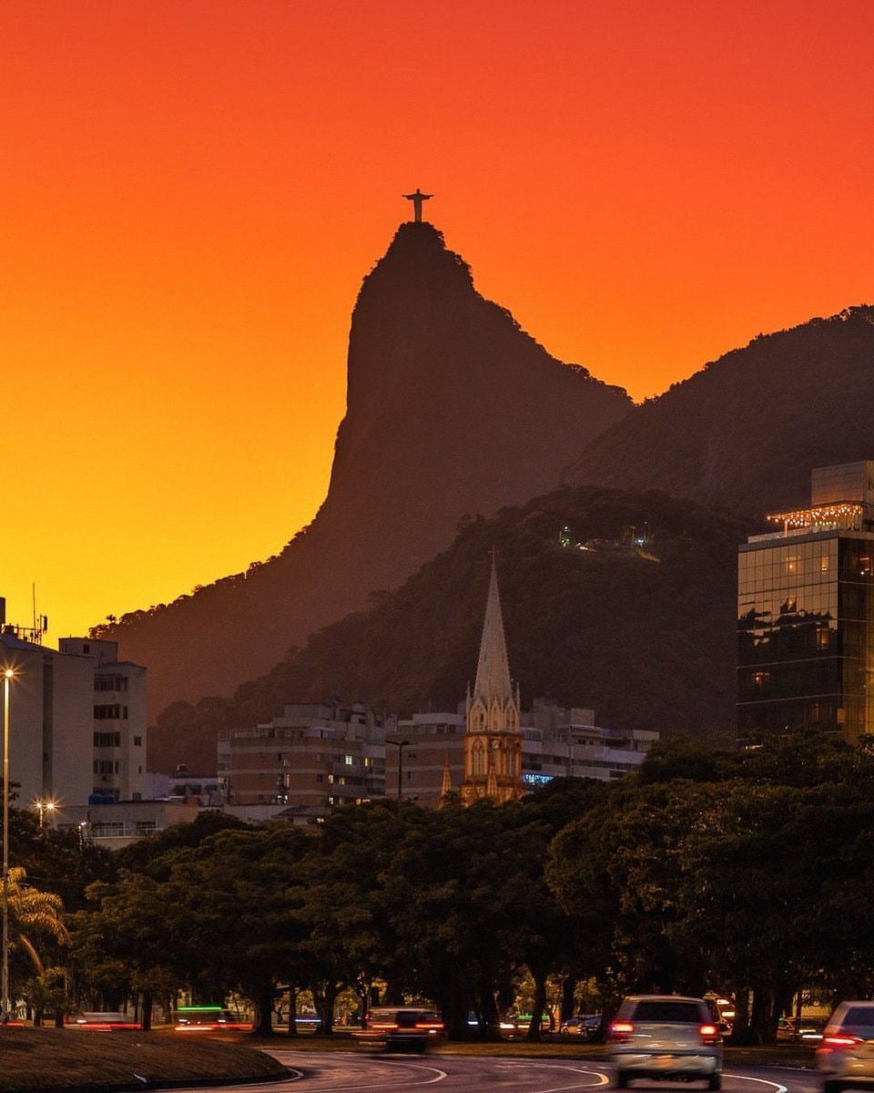 Rio De Janeiro Brazil