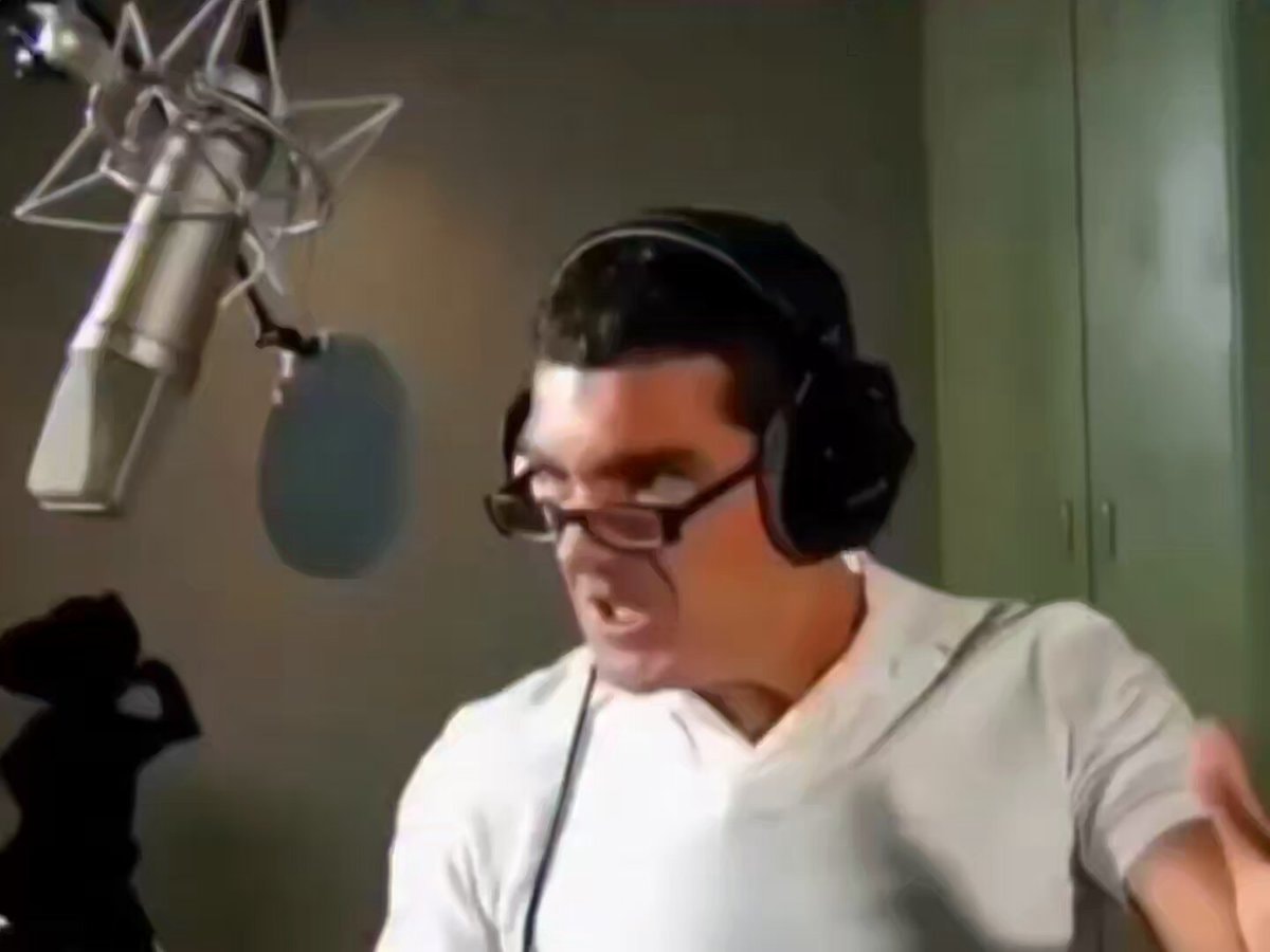 Shrek cast acting dedication