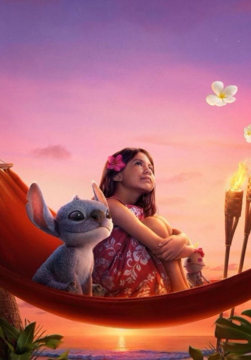Lilo & Stitch 2 filming starts Lilo & Stitch 2 filming starts