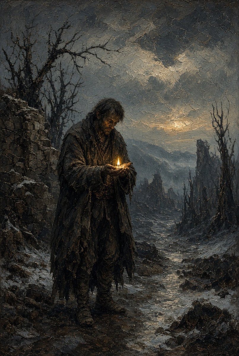 G. K. Chesterton on hope