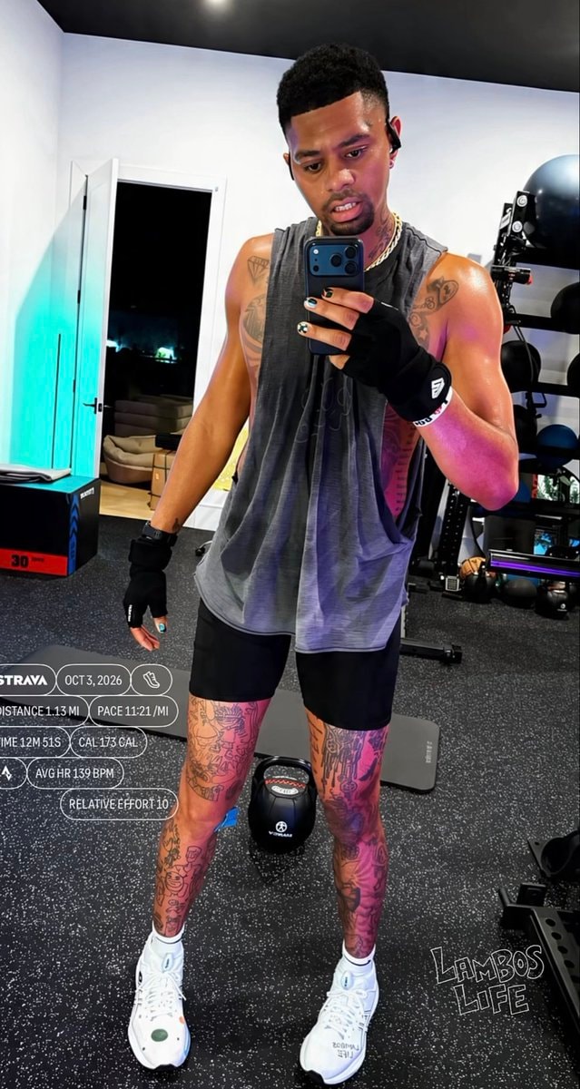Jeremy Lamb retirement photos (photo 2 of 2)