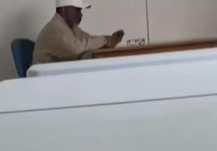Diddy Fort Dix cell phone report