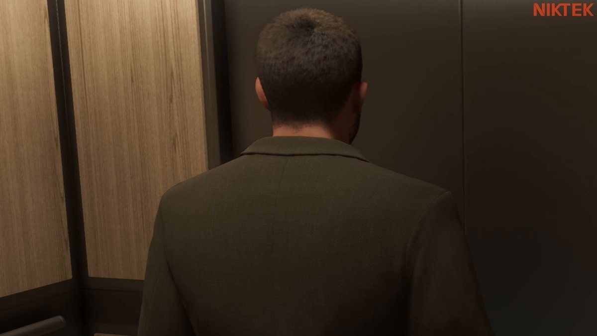 GTA 6 Rockstar Games cloth physics