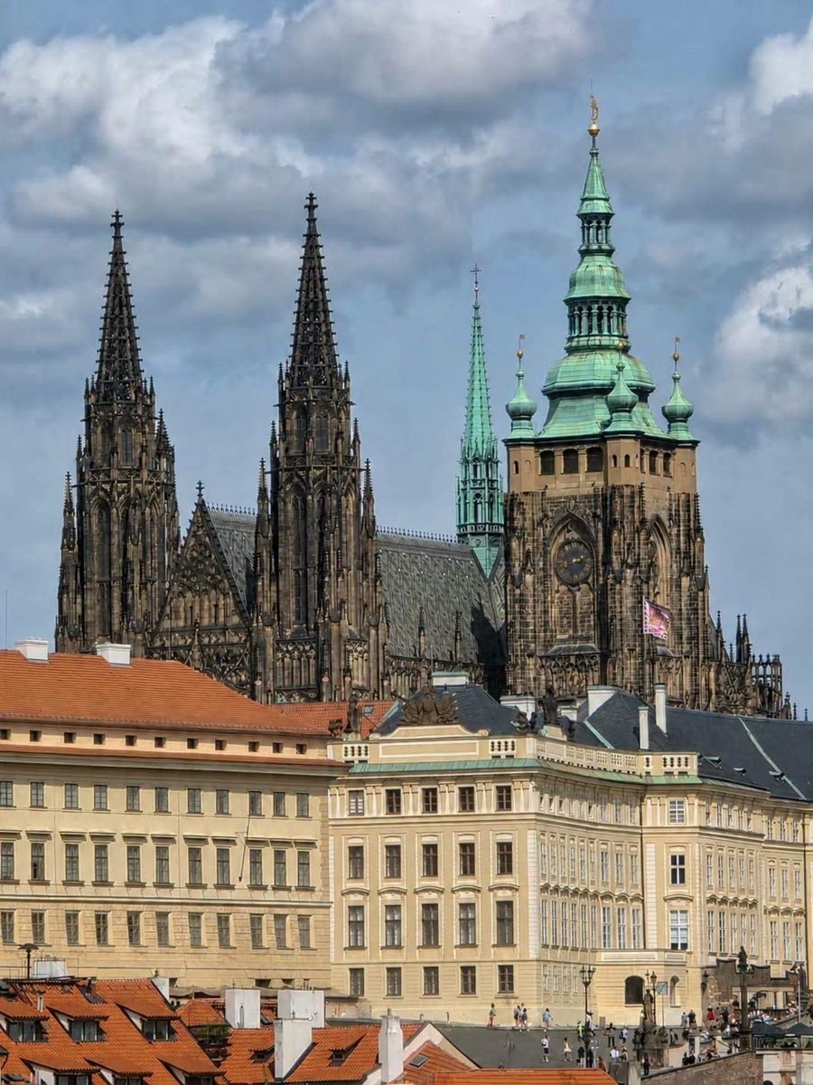 Prague Czech Republic (photo 4 of 4)