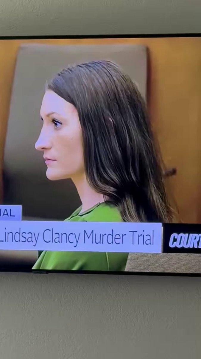 Lindsey Clancy trial update