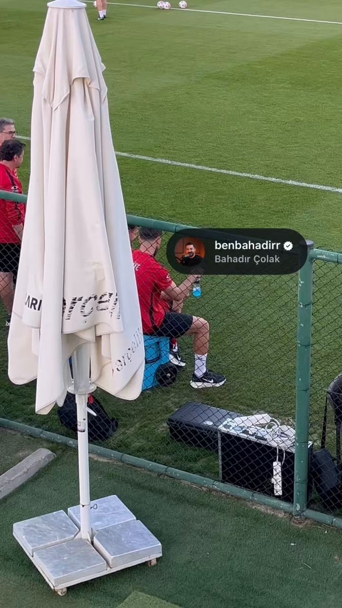 İlhan Fakılı vs Salih Özcan