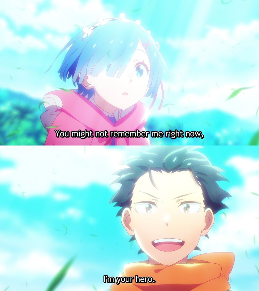 Rem Re:ZERO Season 4