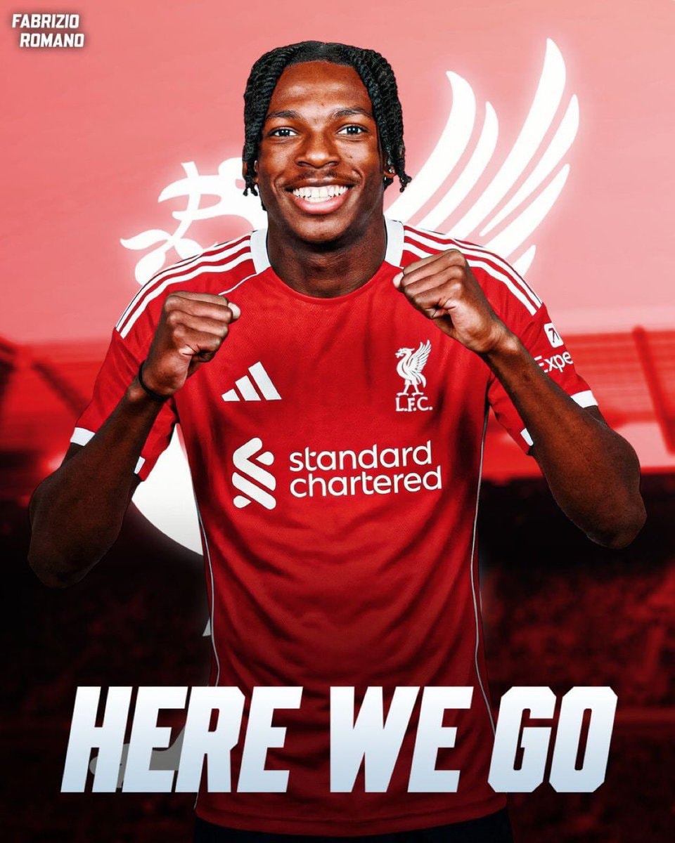 Completed "HERE WE GO" transfers this season (photo 2 of 2)