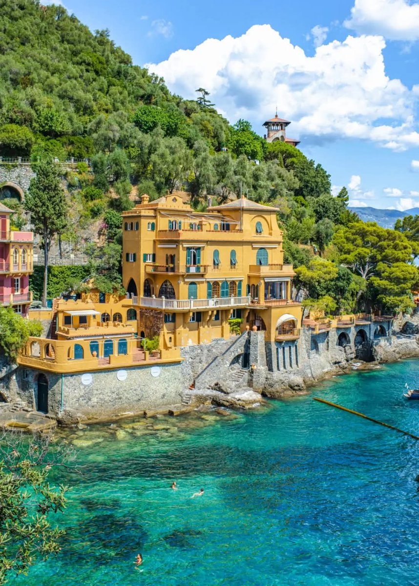 Portofino Italy (photo 3 of 4)