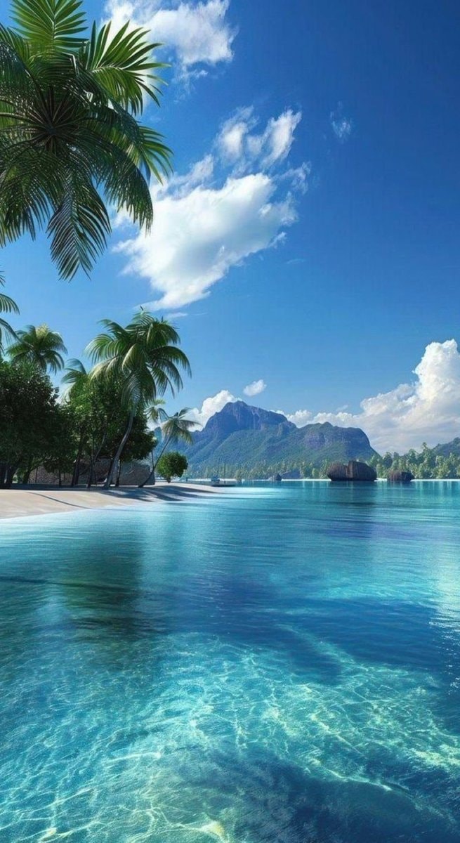 Bora Bora French Polynesia