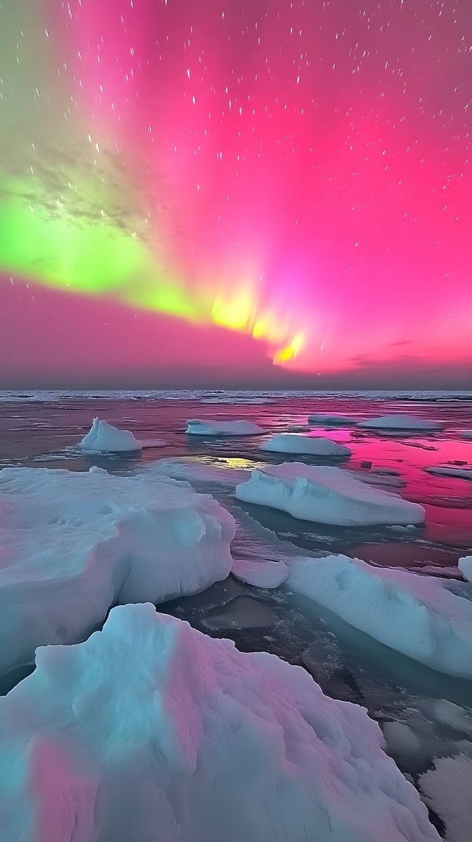 natural scene