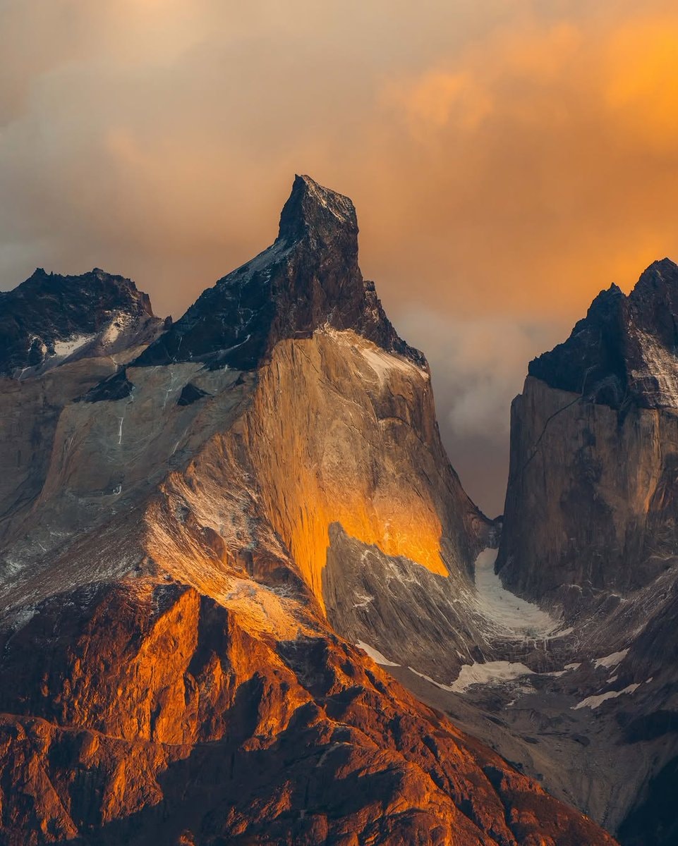 Patagonia sunrise (photo 4 of 4)