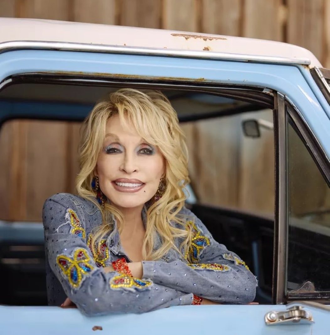 Dolly Parton