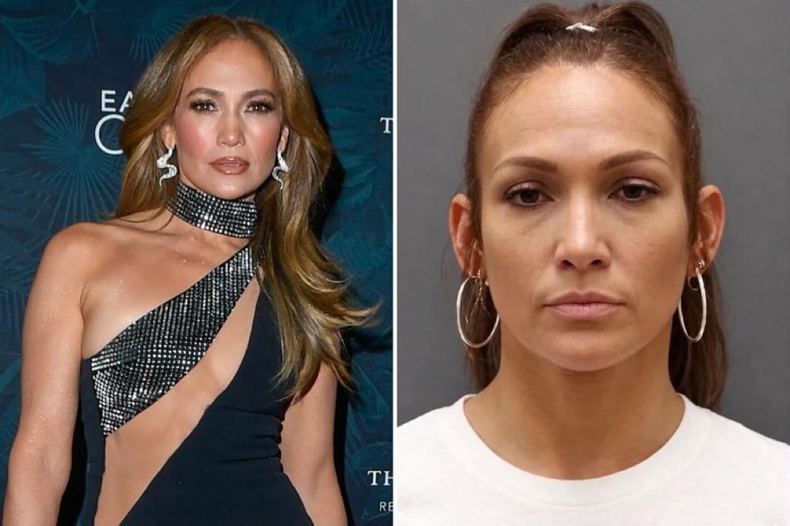 Minnesota shoplifter resembles Jennifer Lopez