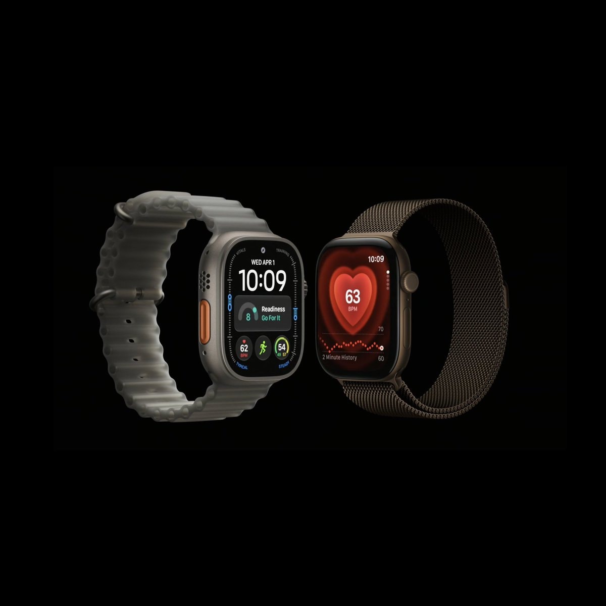 Apple Watch Series 12 and Ultra 4 specs (photo 2 of 2)