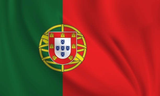 Portugal flag association