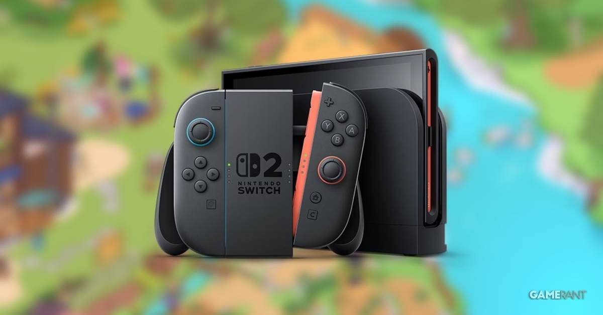 Nintendo Switch 2 Steam game 2026