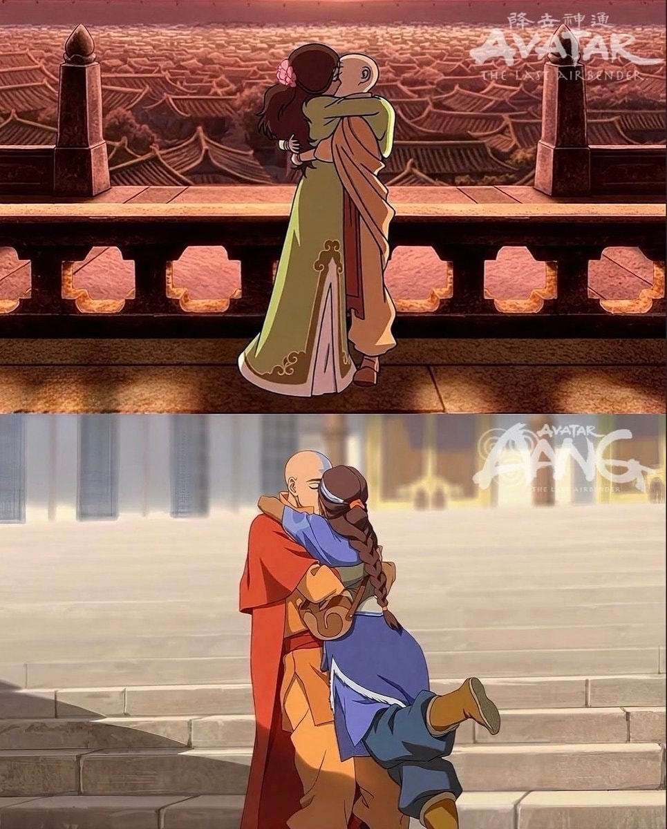 avatar the last airbender moments avatar the last airbender moments