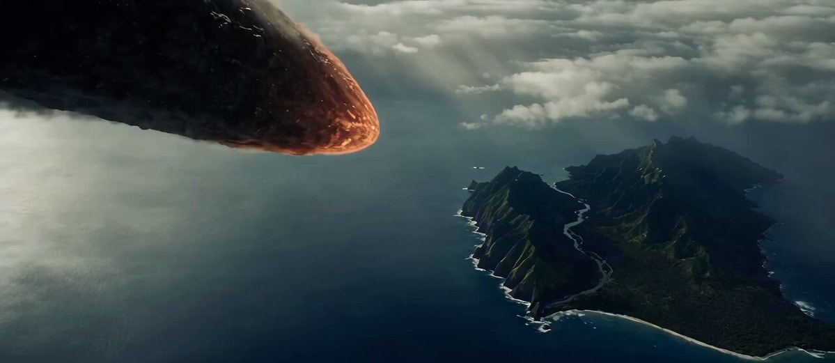 Epoch of Voyages 2026
