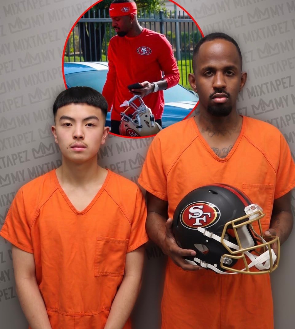 Daejon Love 49ers scam scheme