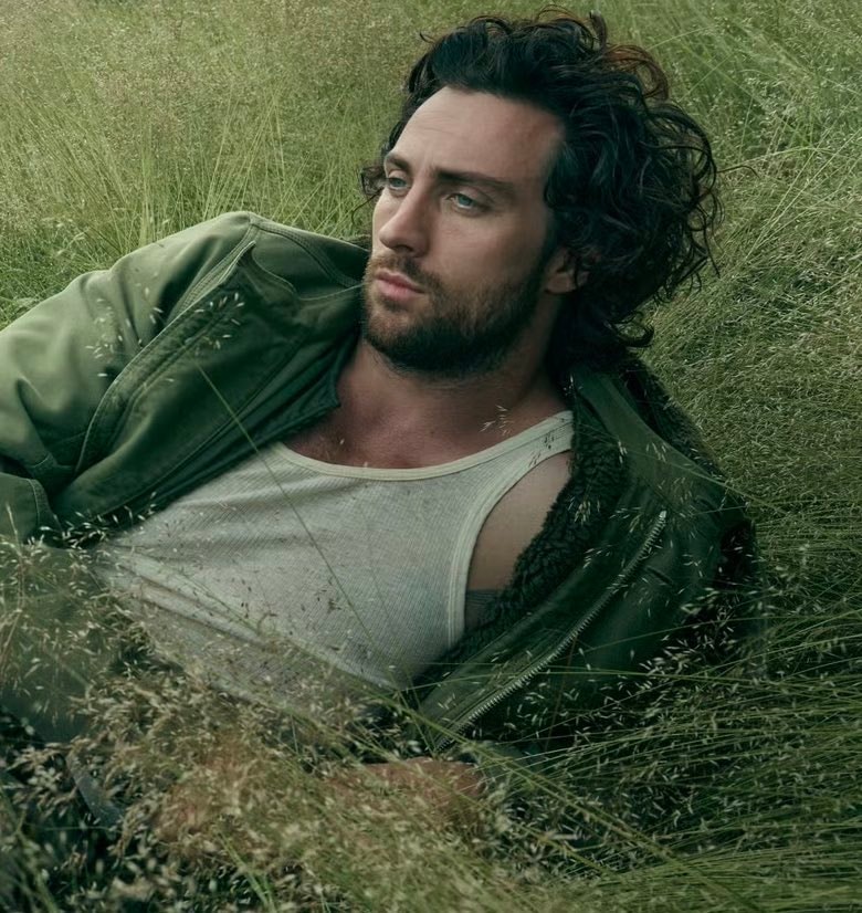Sarah Pidgeon and Aaron Taylor-Johnson cast in ENIGMA VARIATIONS (photo 2 of 2)