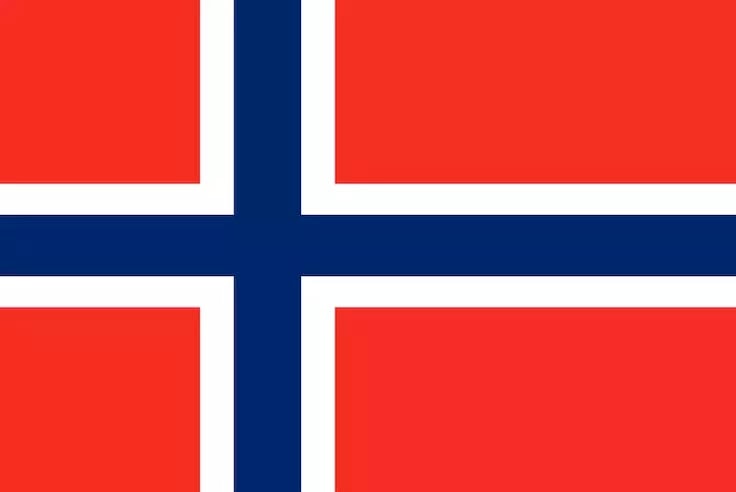 Norway Press Freedom Rankings 2002-2026 (photo 2 of 2)
