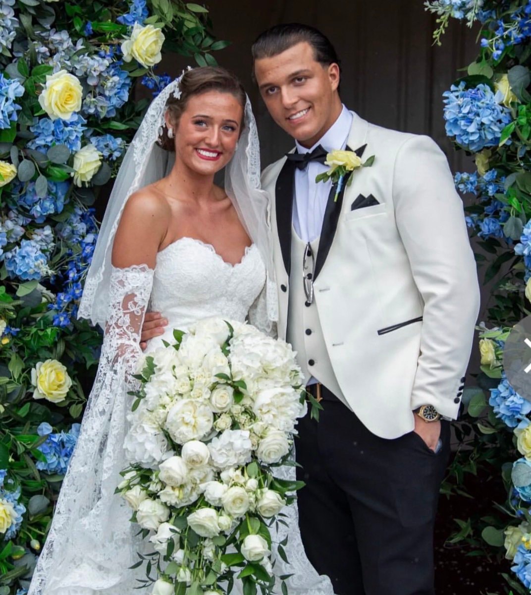 Tyson Fury daughter wedding