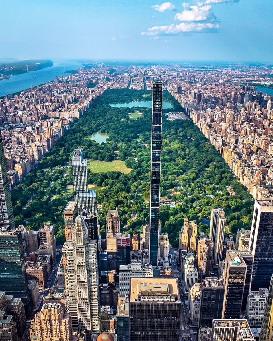 New York City night view (photo 4 of 4)