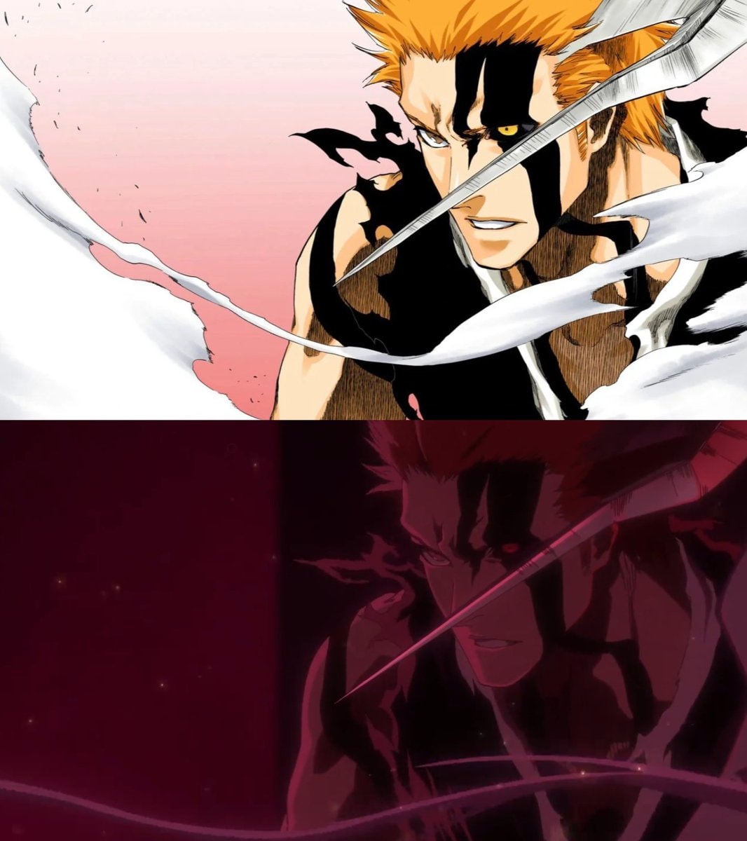 BLEACH Thousand-Year Blood War The Calamity teaser