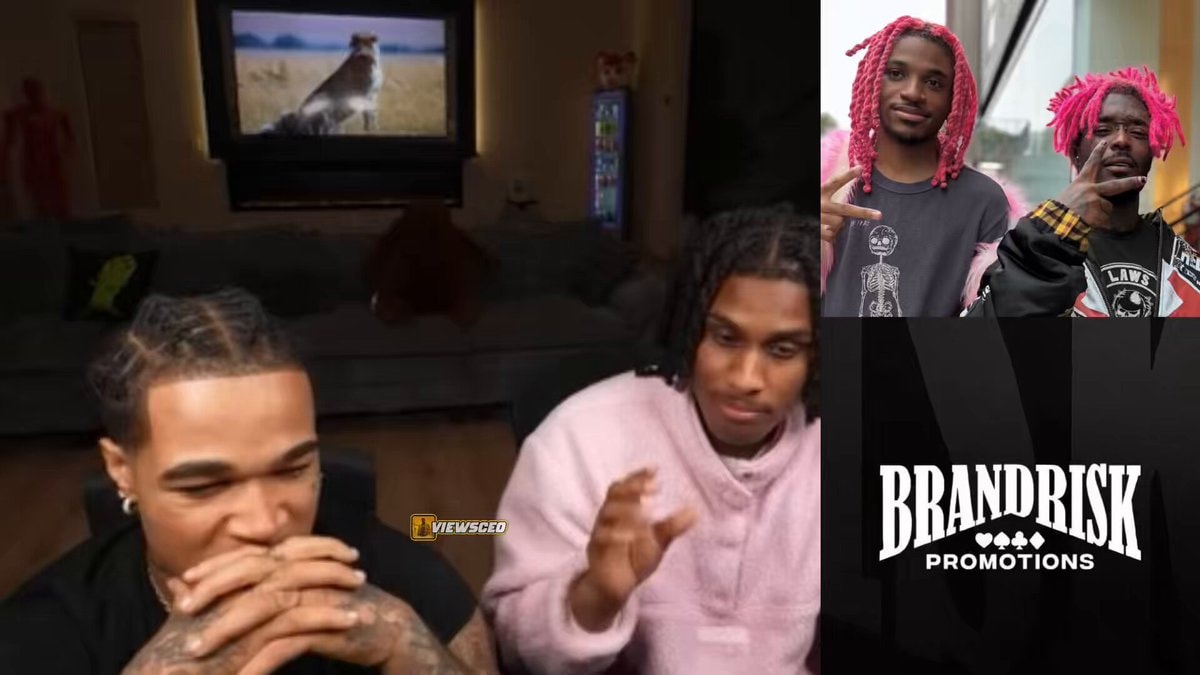 Cracbaby and Dlou Brand Risk fight offer