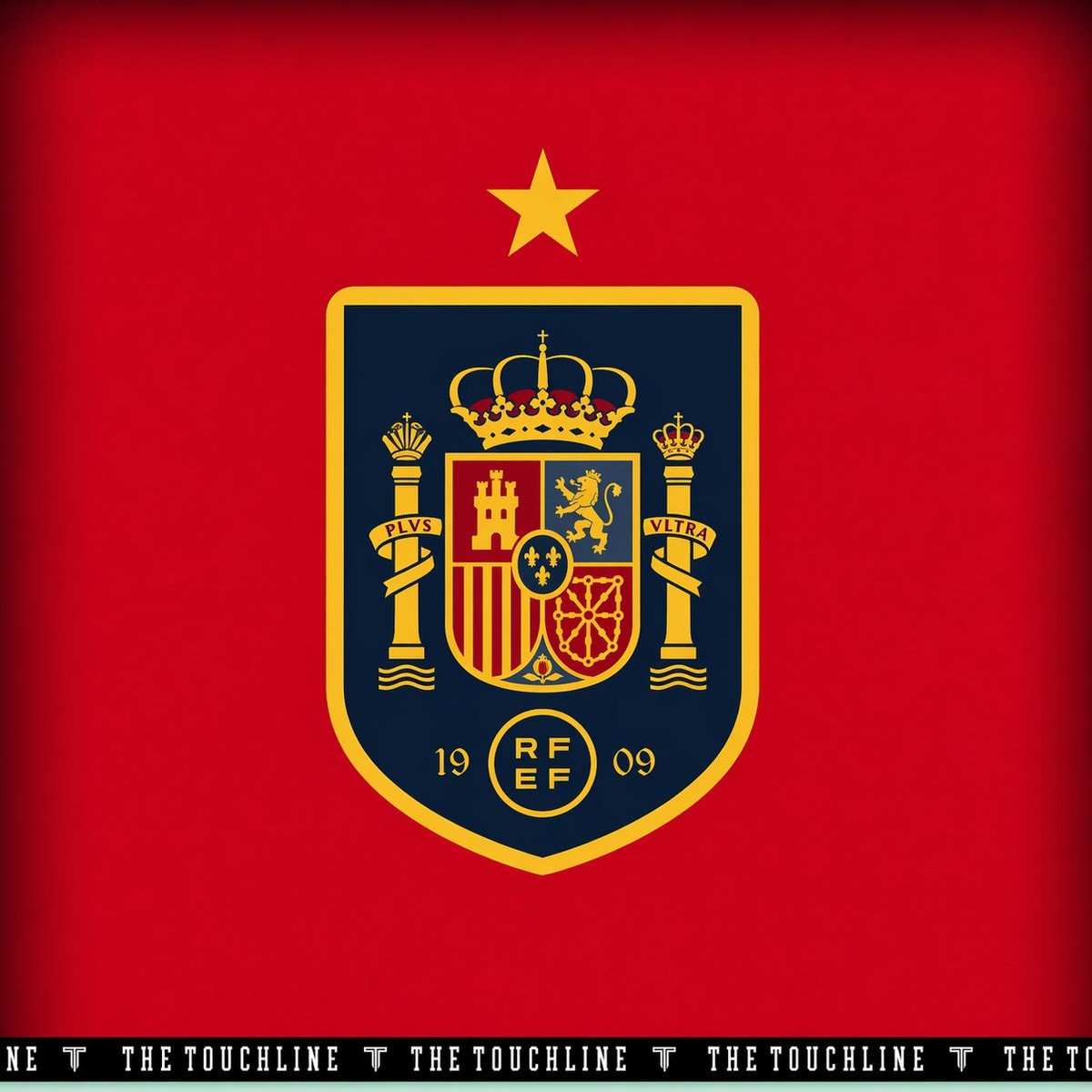 Pedri Spain World Cup yellow card risk (photo 2 of 2)