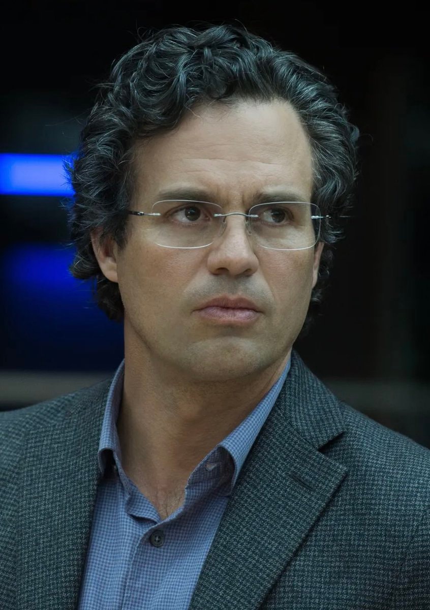 Mark Ruffalo Hulk movie pitches (photo 1 of 2)
