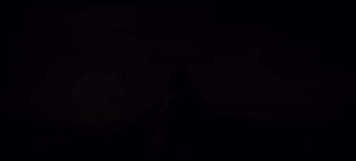 Interstellar teaser trailer