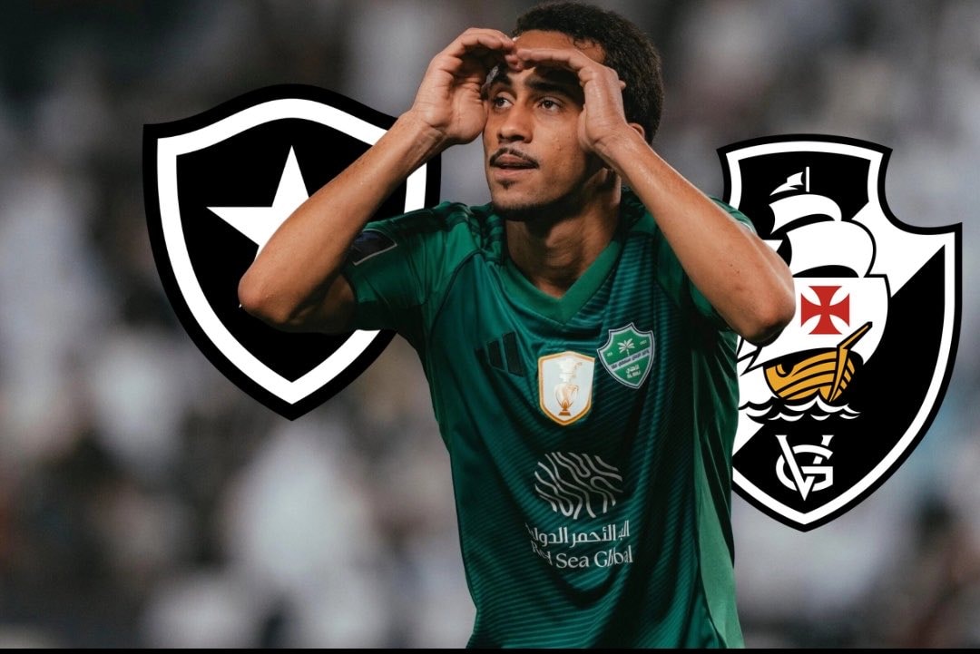 Matheus Gonçalves transfer negotiations