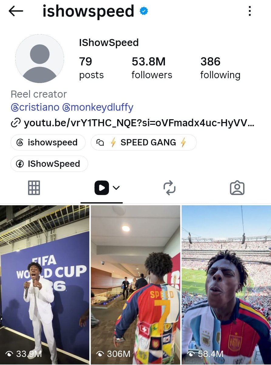 BTS and IShowSpeed video hits 300 million views (photo 2 of 2)