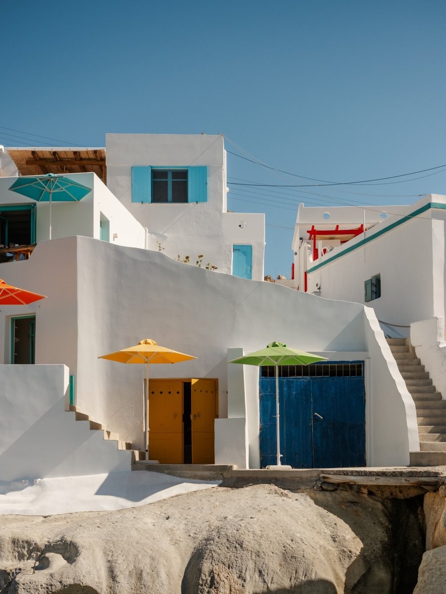 Greece serene view (photo 4 of 4)