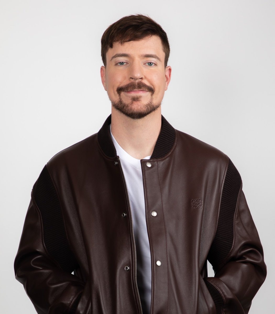 MrBeast 500 million subscribers YouTube milestone (photo 2 of 2)