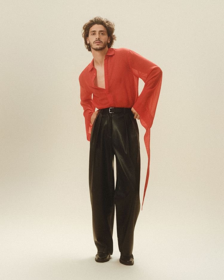 Antonio Cipriano InStyleBreakthroughList Antonio Cipriano InStyleBreakthroughList