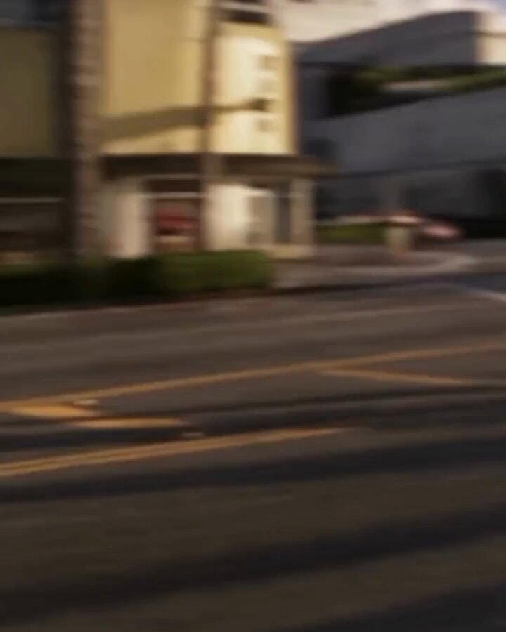 NPC sensation in GTA 6