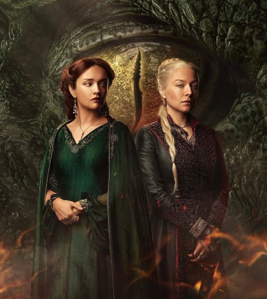 House of the Dragon Season 3