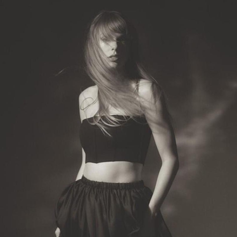 Drake Taylor Swift Hot 100 top 40 (photo 2 of 2)