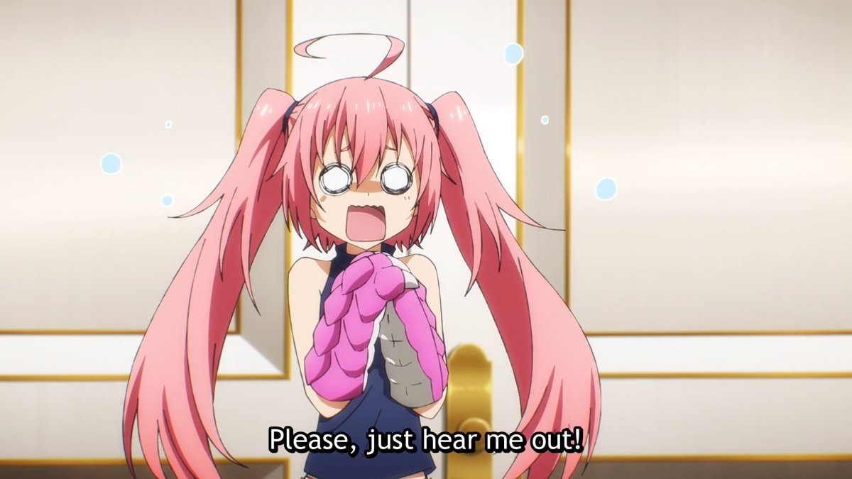 That Time I Got Reincarnated as a Slime Season 4 (photo 3 of 4)