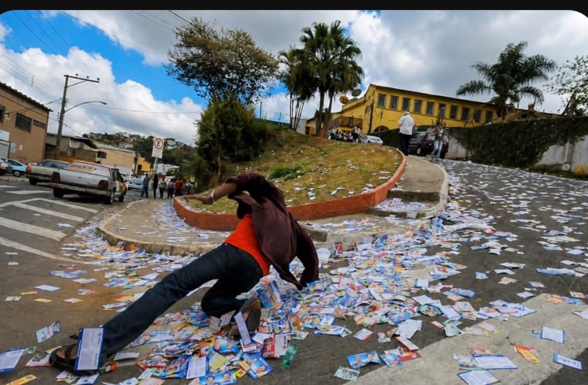 Eleições2026 vote secrecy