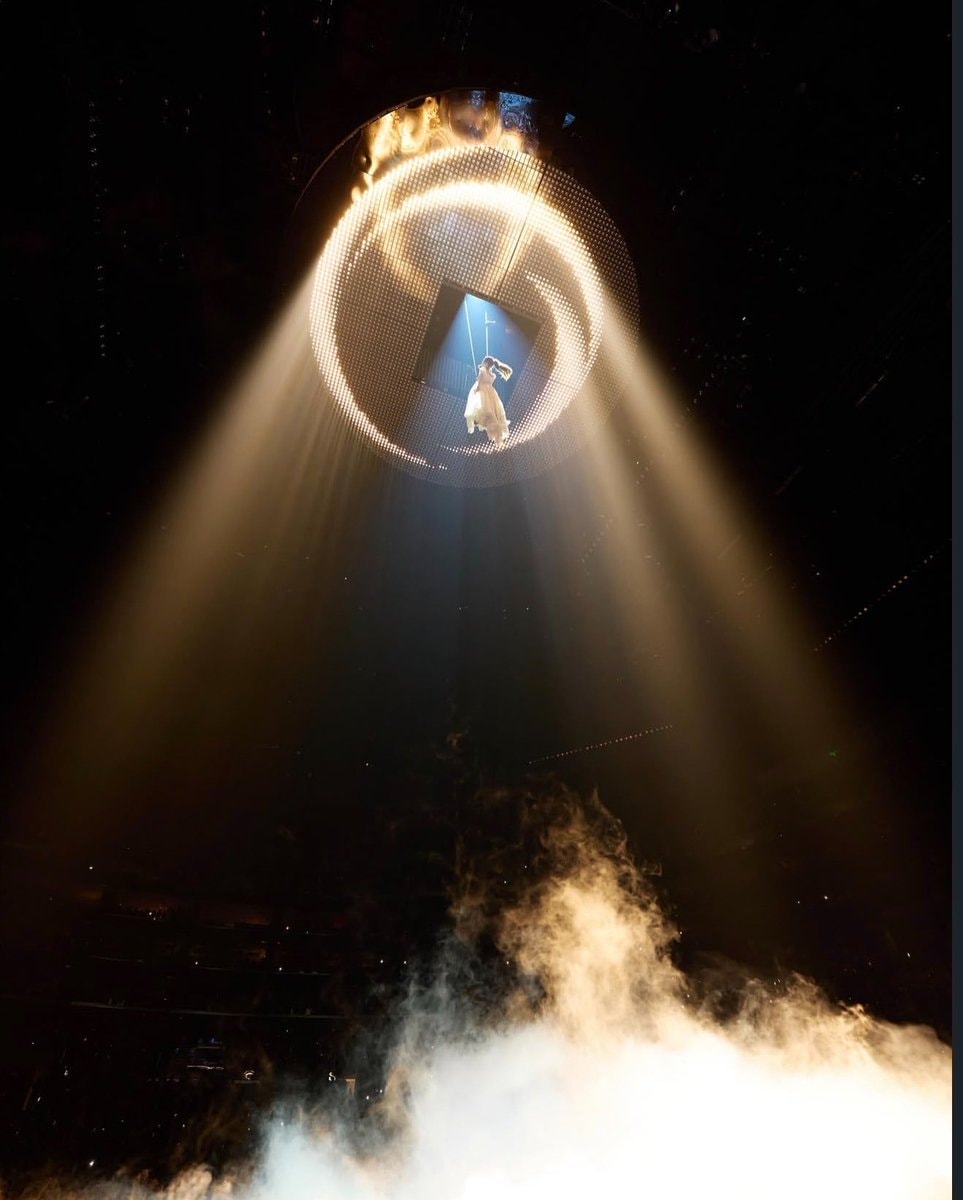 Ariana Grande Eternal Sunshine Tour $36 million (photo 1 of 2) Ariana Grande Eternal Sunshine Tour $36 million (photo 1 of 2)