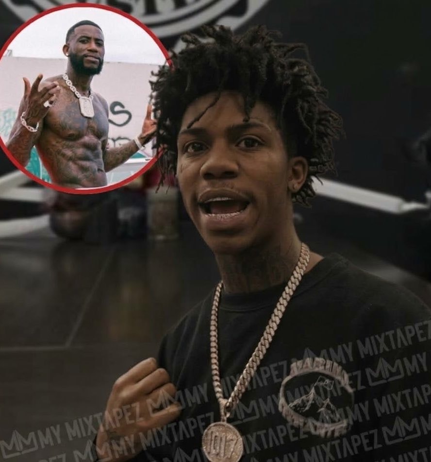 Gucci Mane Atlantic Records roster changes