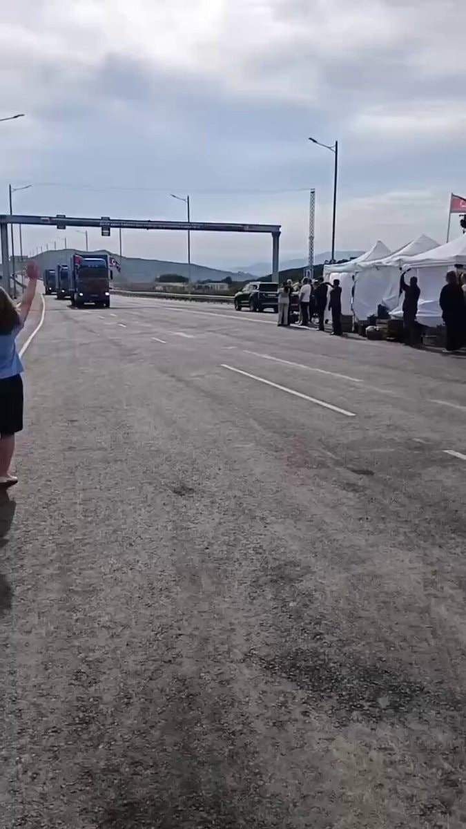 North Korea Russia Tumen River bridge