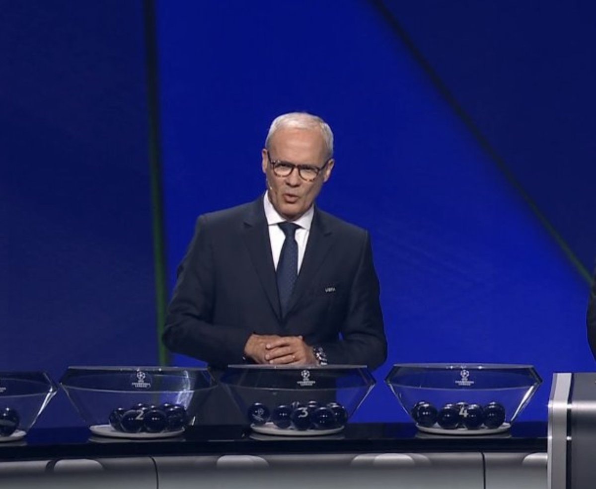 future FIFA President