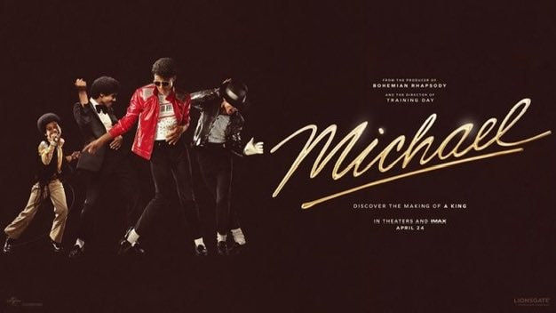 Mike Myers Bohemian Rhapsody Michael highest-grossing biopics (photo 2 of 3)